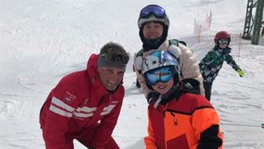 Image for: Plusieurs Jours Initiation