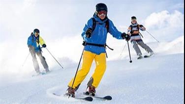 Image for: Pack Tribu Web 1 Jour